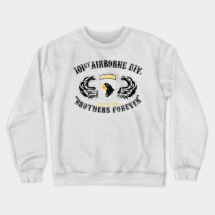 Airborne Infantry Crewneck Sweatshirt